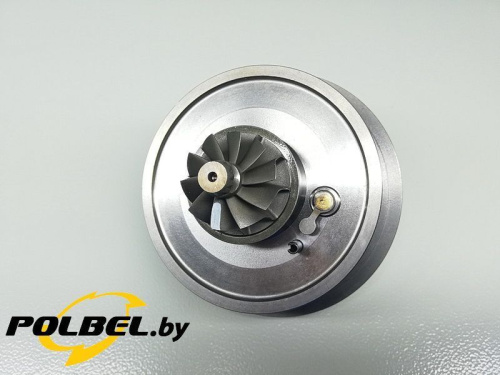 Картридж турбины  Qashqai (J10E, J11E) 1.6 dCi 