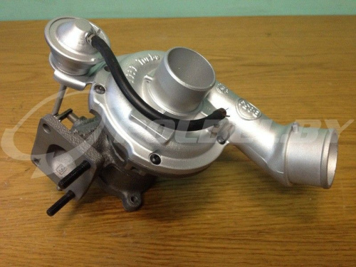 Турбина  Stilo 1.9 JTD  