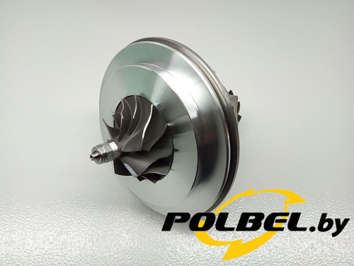 Картридж турбины  207 (WA_, WC_) 1.6 16V RC 