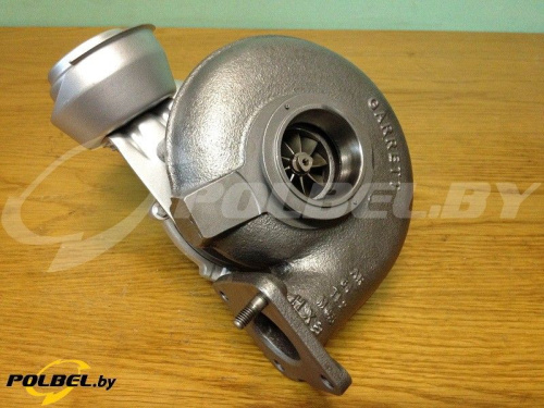 Турбина  166 2.4 JTD  