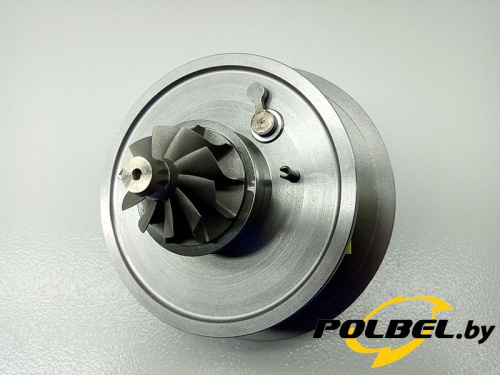 Картридж турбины  Qashqai (J10, JJ10) 