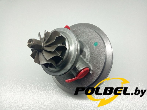 Картридж турбины  Vivaro (E7) 1.9 