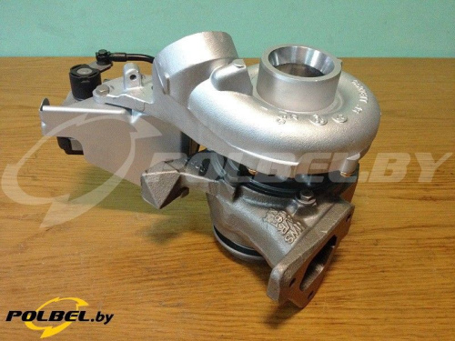 Турбина  E-Klasse (W211, S211) E 200 CDI (211.007)   