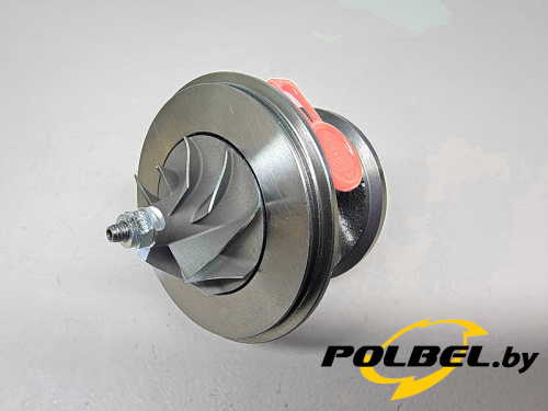 Картридж турбины  208 1.6 HDi 