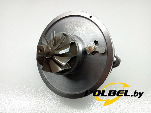 Картридж турбины  Bora (1J6, 1J2) 1.9 TDI 