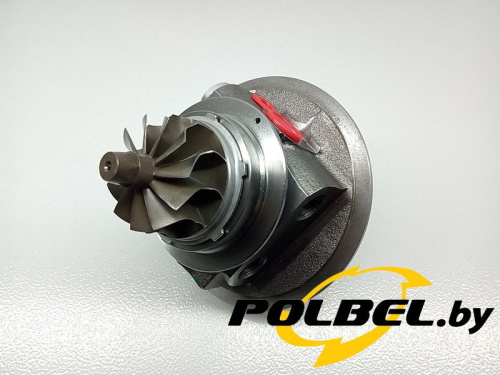 Картридж турбины  207 (WA_, WC_) 1.6 16V RC 