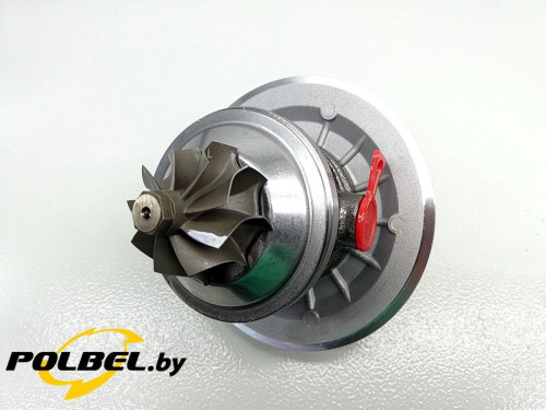 Картридж турбины  400 Hatchback (RT) 420 D 