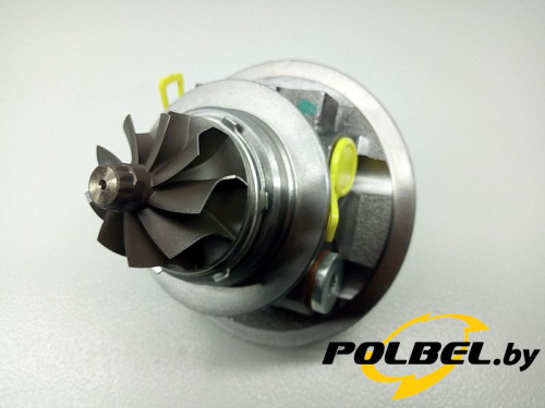 Картридж турбины  S70 2.0 T 
