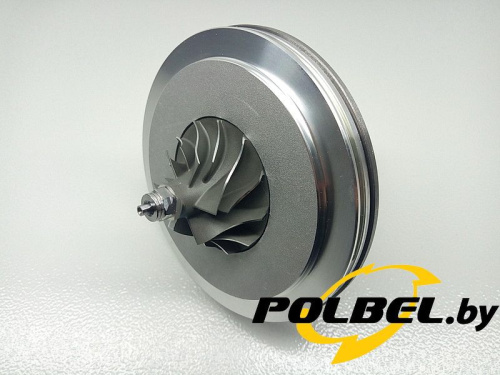 Картридж турбины  Vivaro (E7) 1.9 