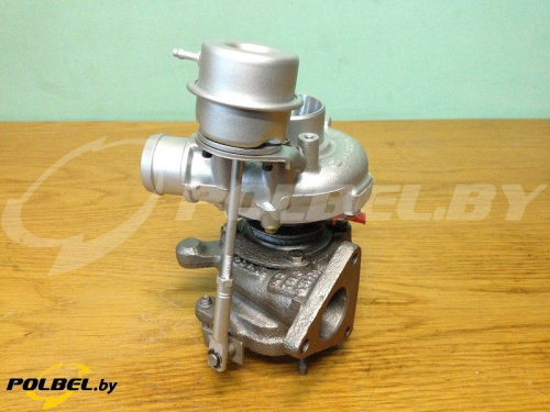 Турбина  Golf IV 1.9 TDI  