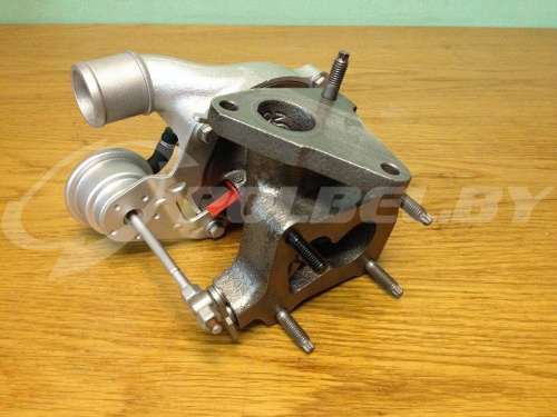 Турбина  Logan 1.5 dCi  