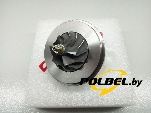 Картридж турбины  207 1.6 HDi 