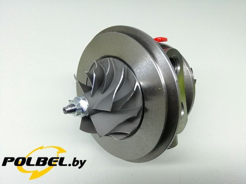 Картридж турбины  S60 2.5 T 