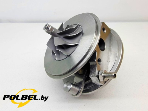 Картридж турбины  Fabia 1.9 TDI 