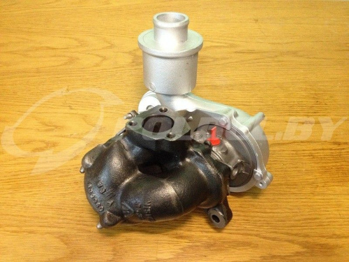 Турбина  Golf IV (1J1) 1.8 T GTI  