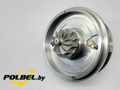 Картридж турбины  X3 (F25) xDrive 20 d 