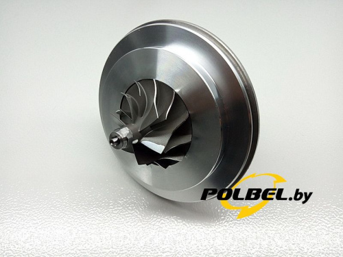 Картридж турбины  Passat (3C2) 1.8 TSI 